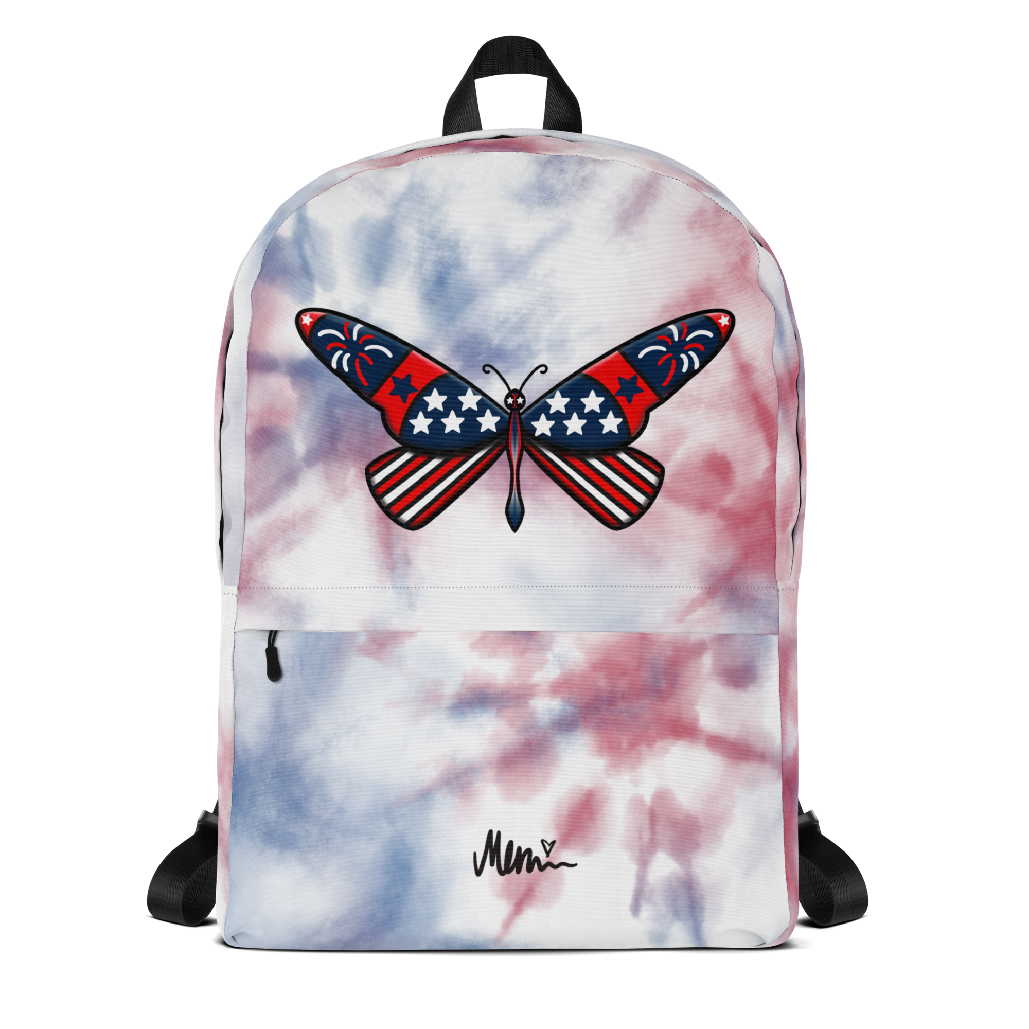 Independence-Fly Backpack
