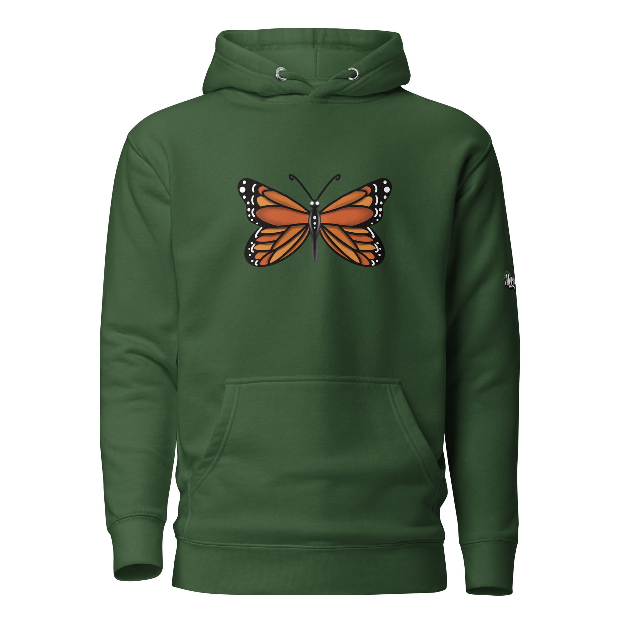 cotton-heritage-m2580-i-unisex-premium-pullover-hoodie-forest-green-front-699d0fbab05e0.png