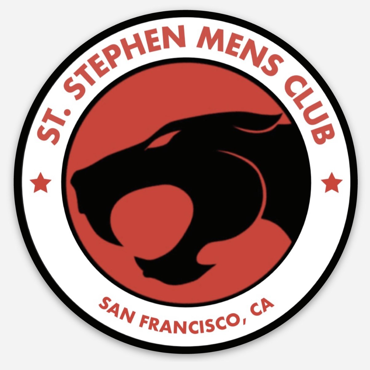 April Monthly Meeting