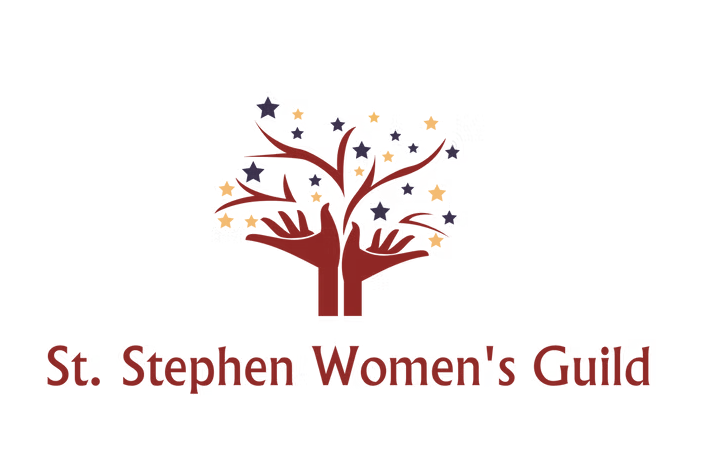 St. Stephen Women's Guild