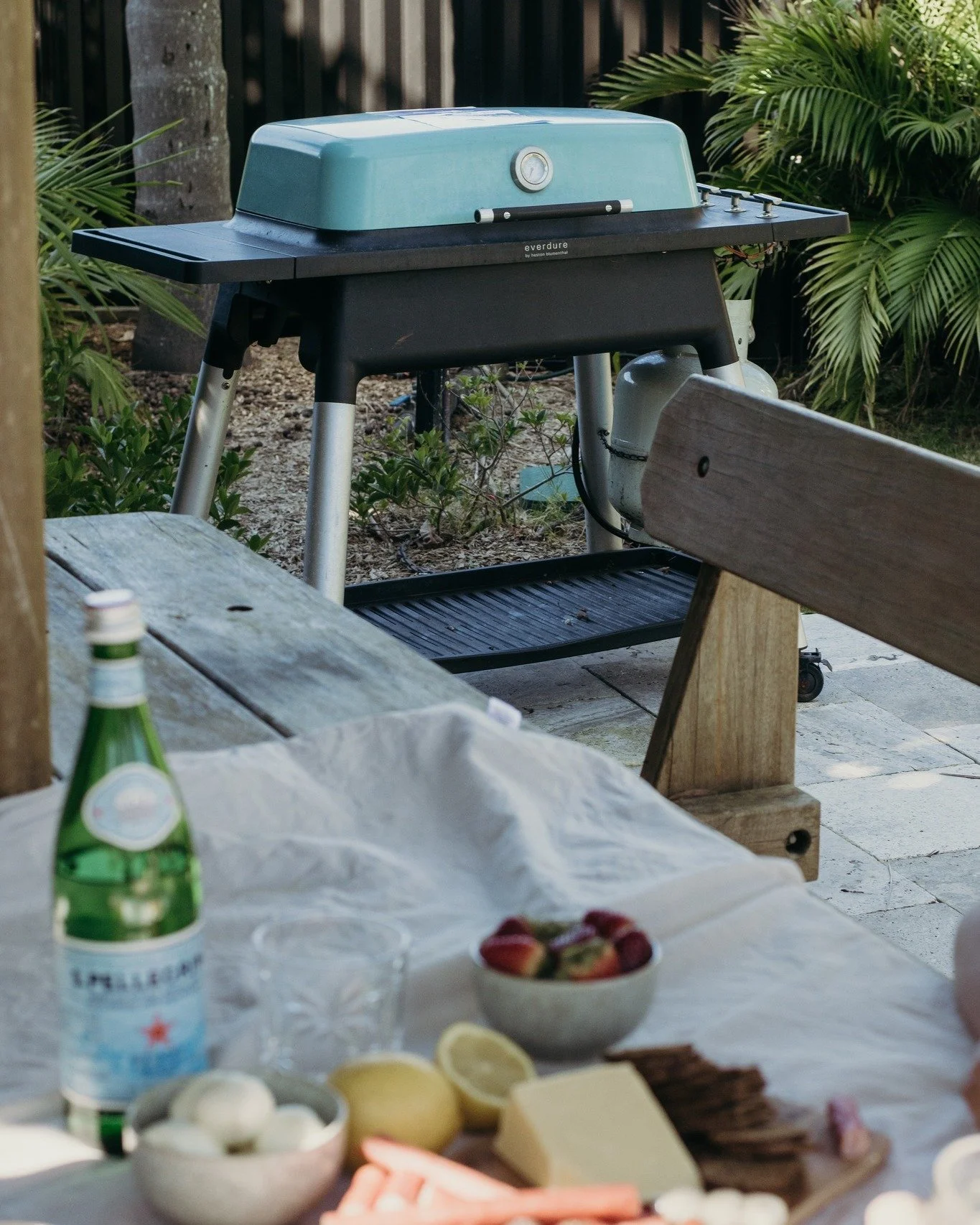 After a day of sightseeing and beach time, enjoy the fresh air, cook up your favourite foods, and make the most of warm evenings with our BBQ areas 🍔🥩🍍

#holiday #nelsonpalms #nelsonbay #portstephens #travelnsw #nswcoast #weekendgetaway #escapesyd