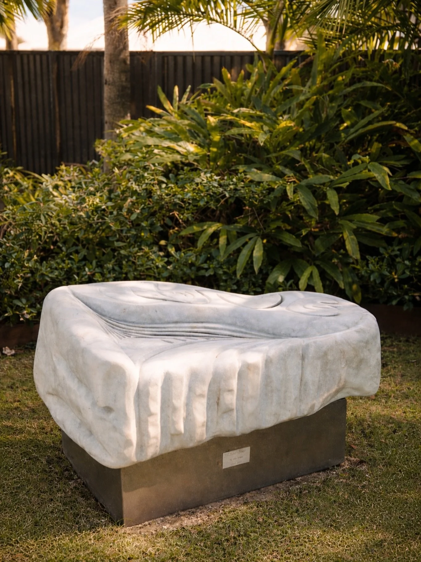 &ldquo;Love Seat&rdquo; by our Great Aunty Jan 💚🌴
So lovely to see families coming together and sharing special moments at the motel this weekend.🐣 @kellysnapsitphotography📸 #TravelAustralia #VisitNSW #FamilyTravel #HiddenGem #WanderlustAustralia