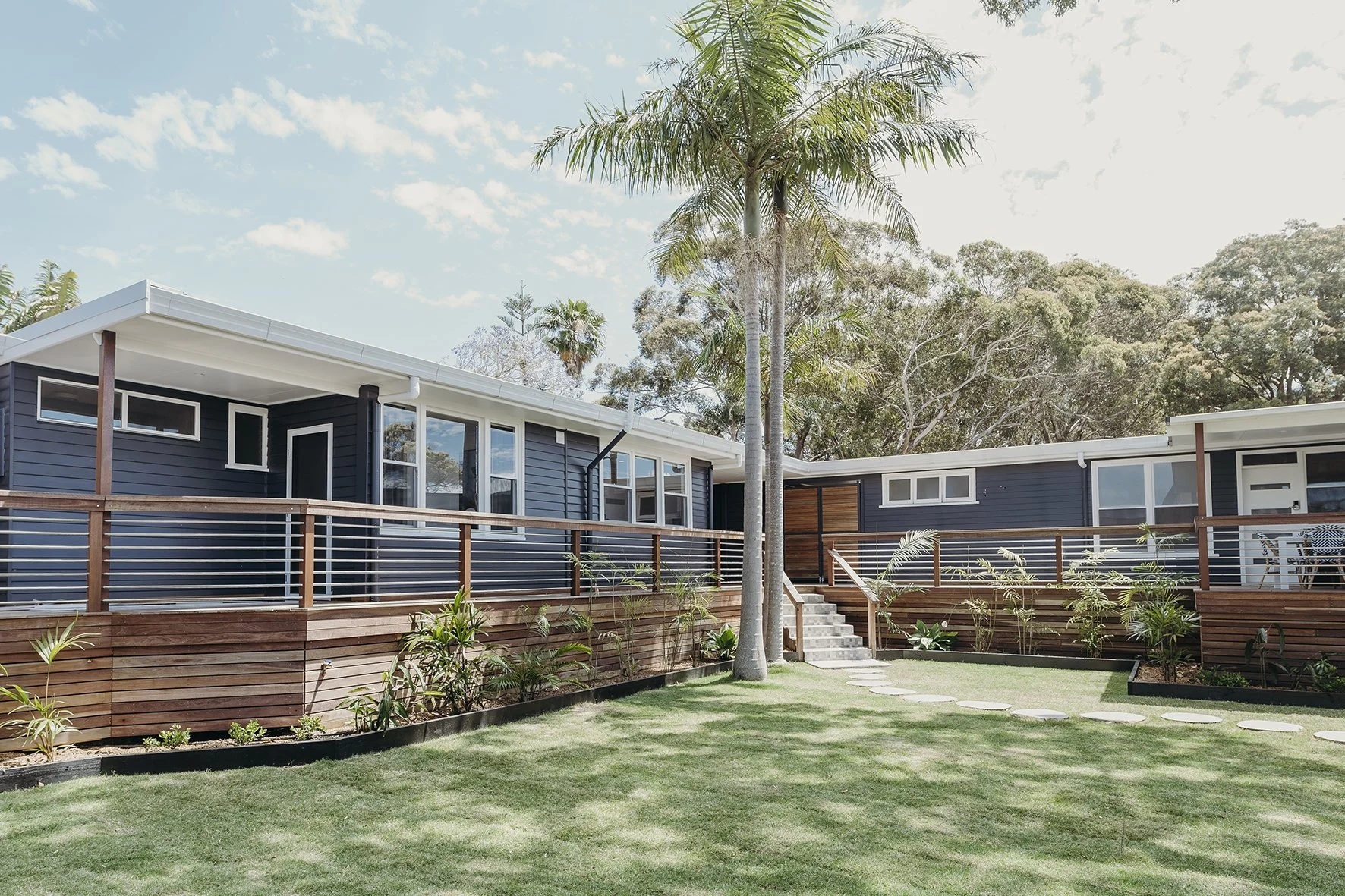 Nelson Palms Garden
