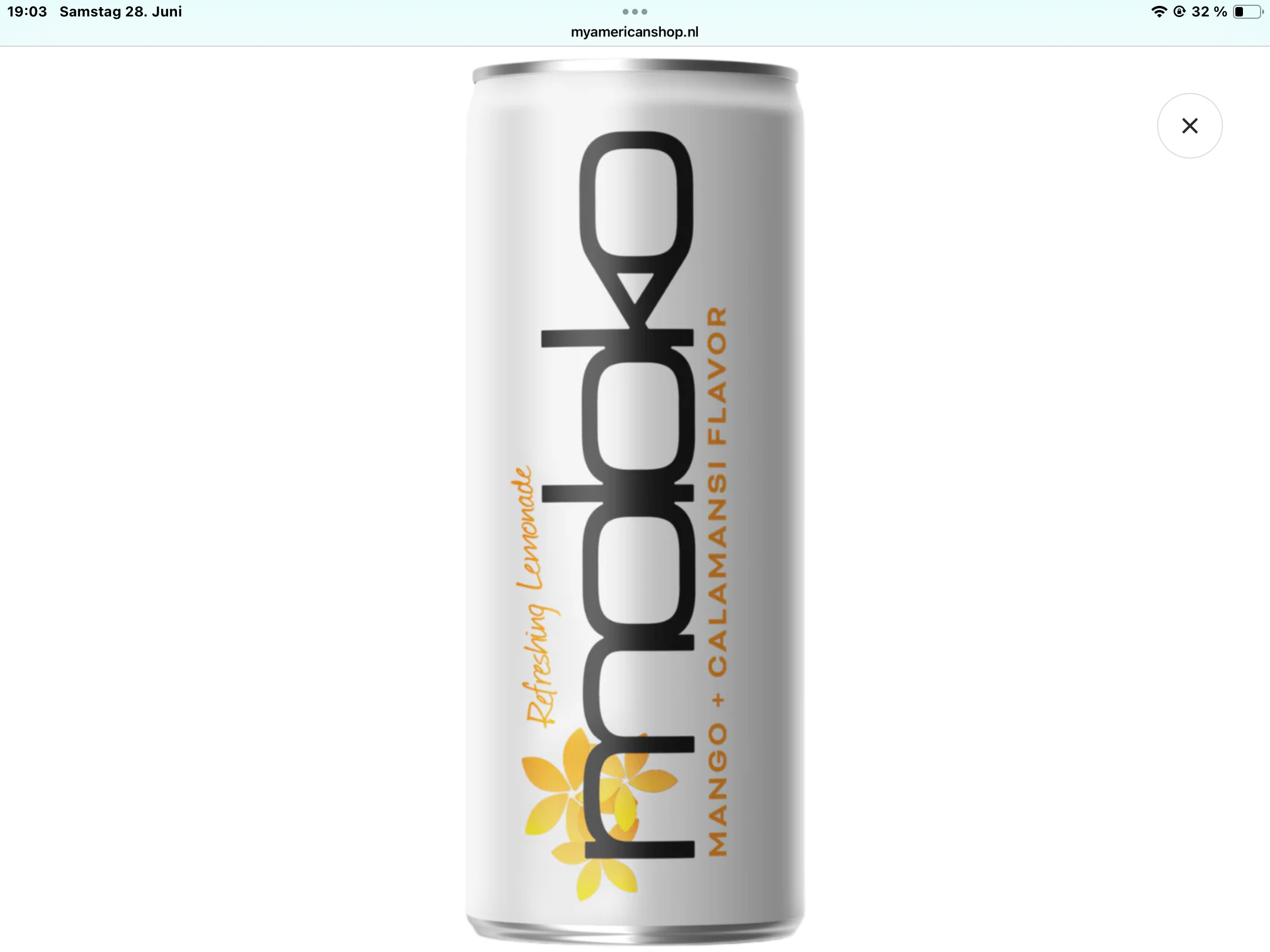 Moloko mange kalamansi