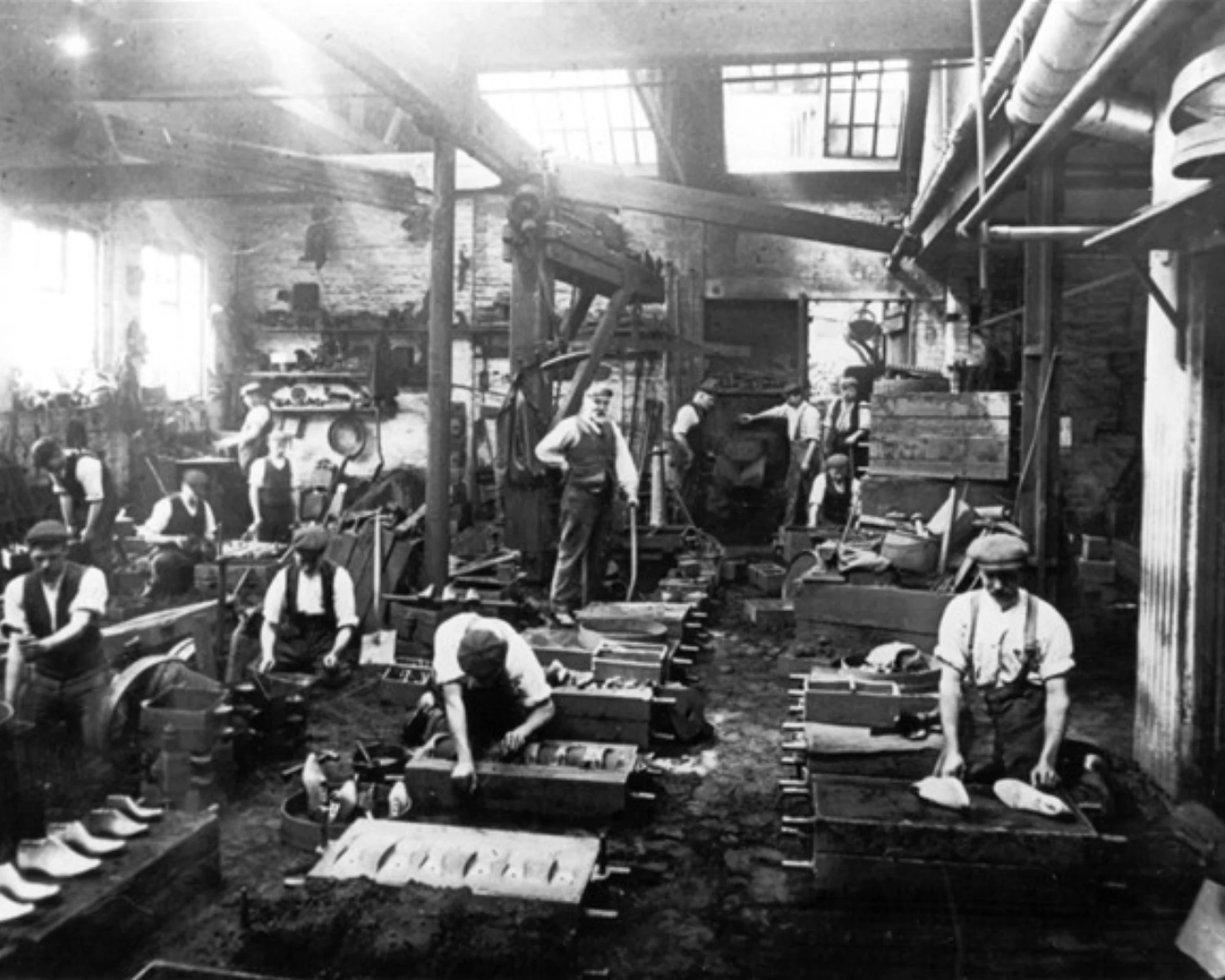 Mobbs Miller Shoe last Production .jpg