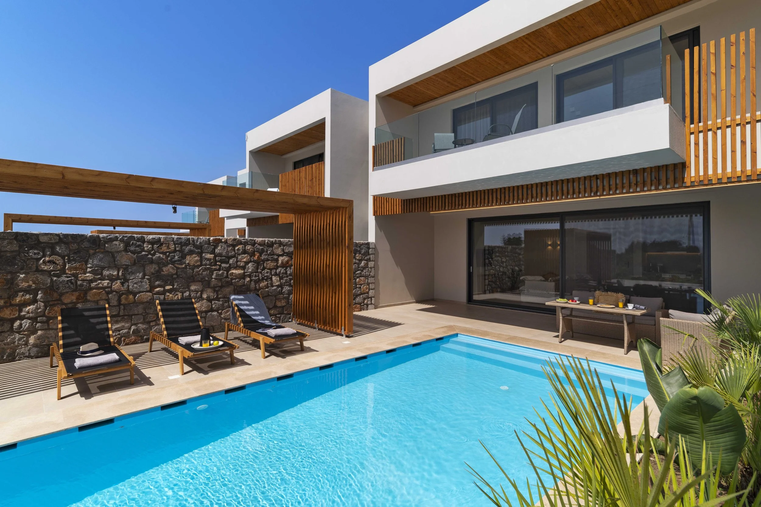 Aethrion Luxury Villas & Suites | Luxury Beachfront Villas in Rhodes ...