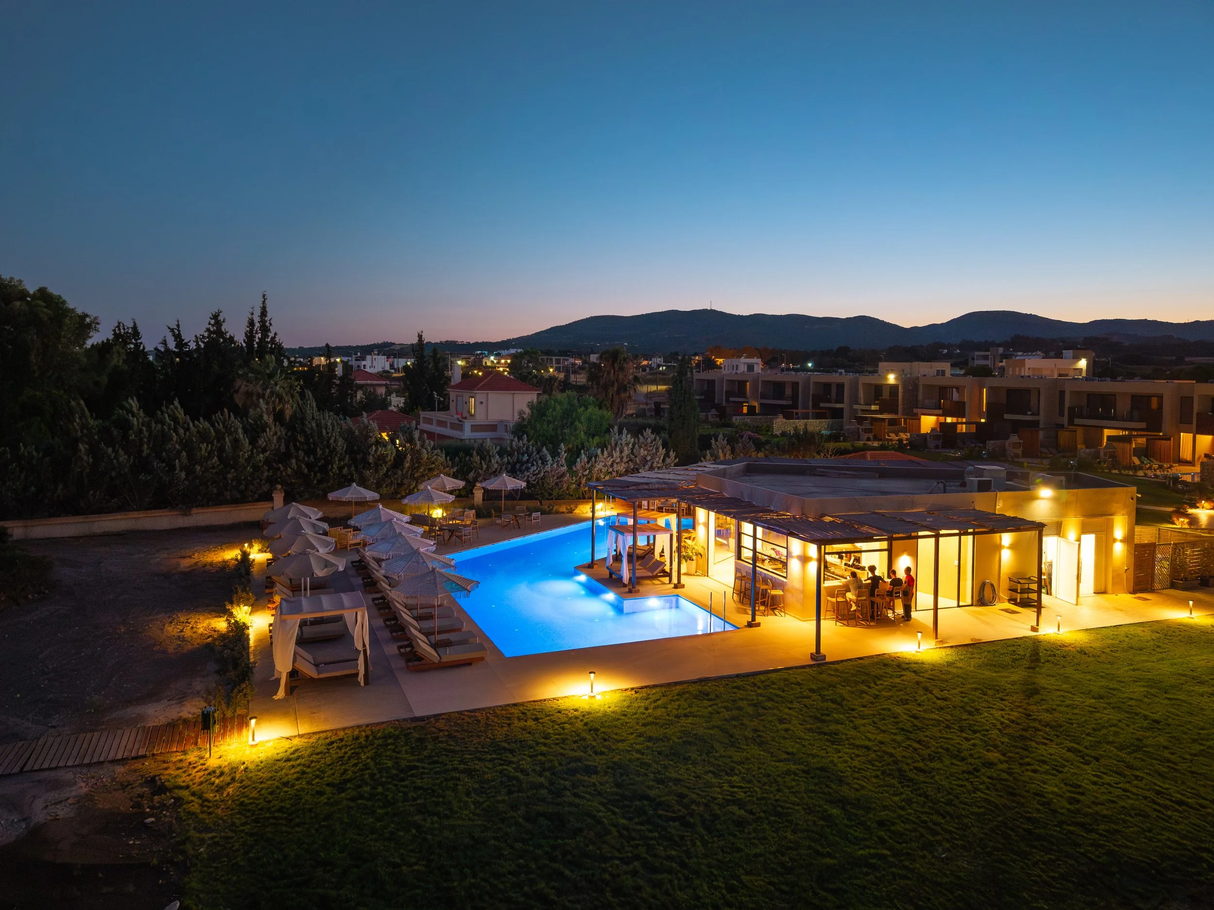 aethrion poolbar