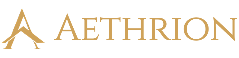 Aethrion Luxury Villas &amp; Suites