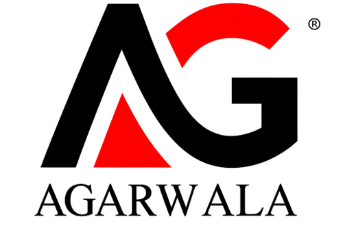 agarwala logo