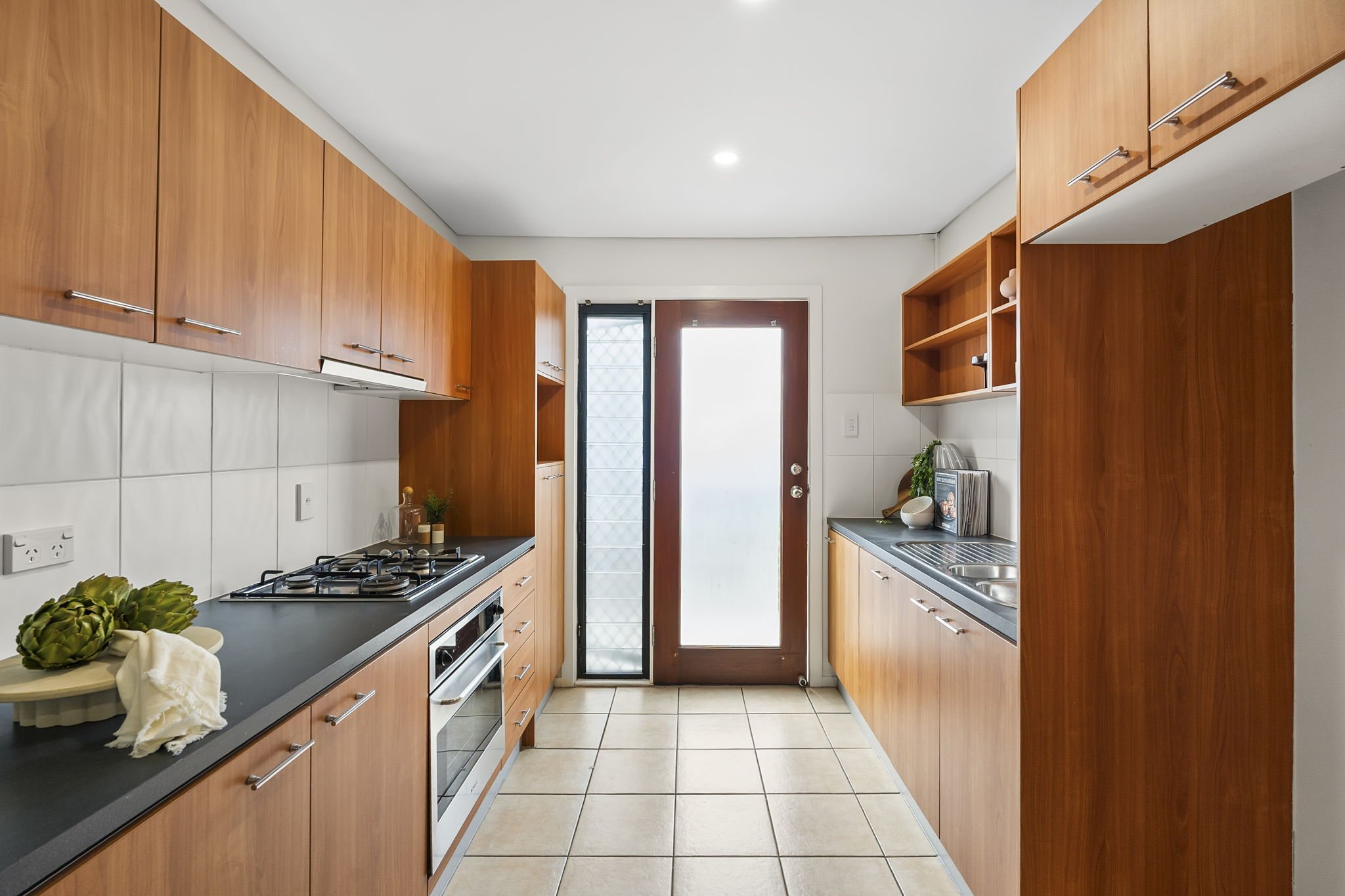 Interior at 5/3 Delungra Street
