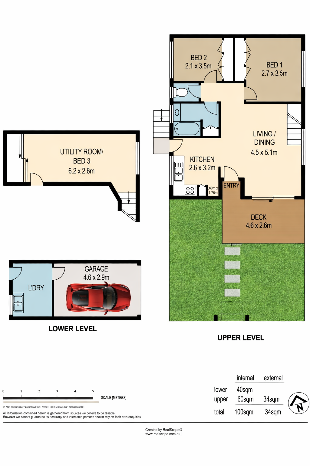 Floor plan of two-level home.png