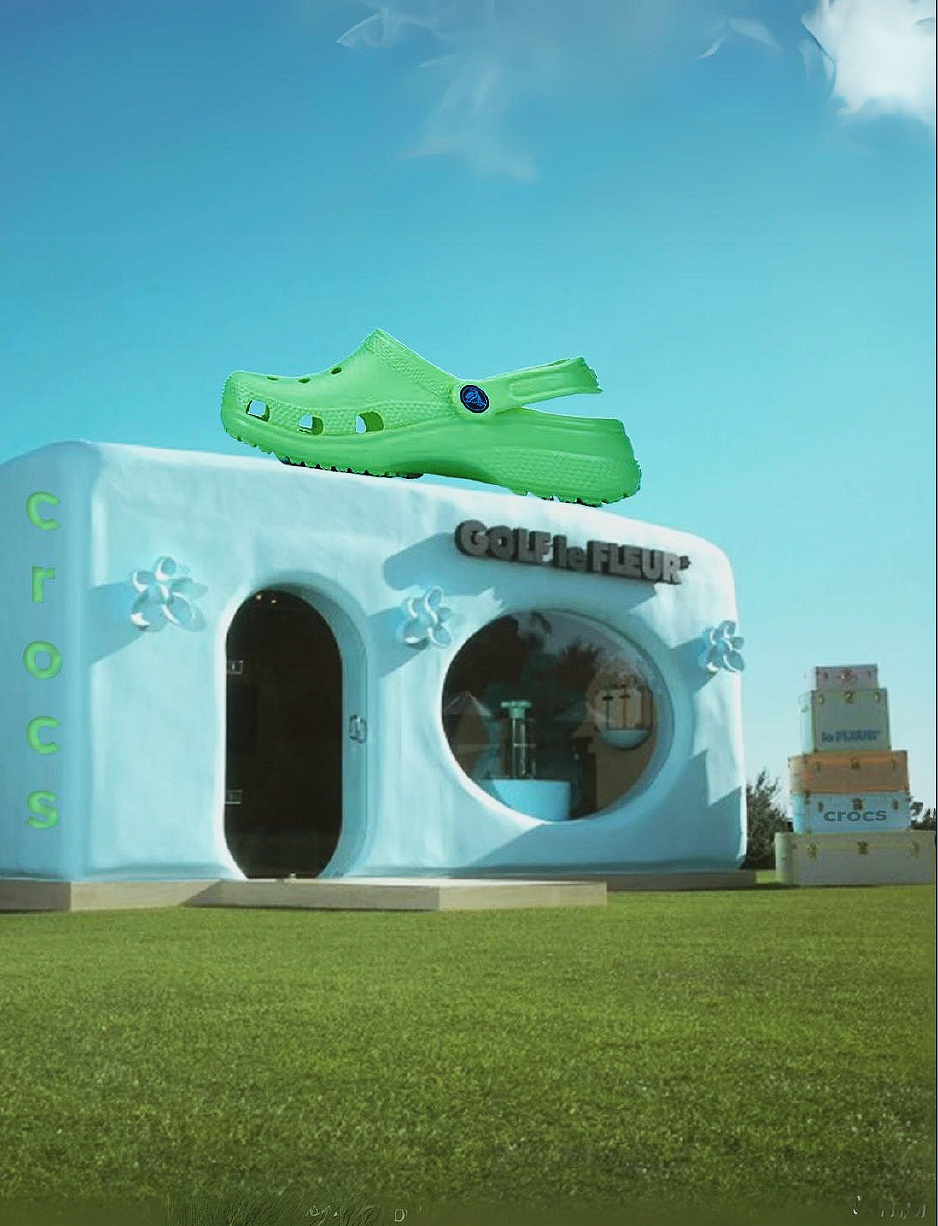 Popup Event Design