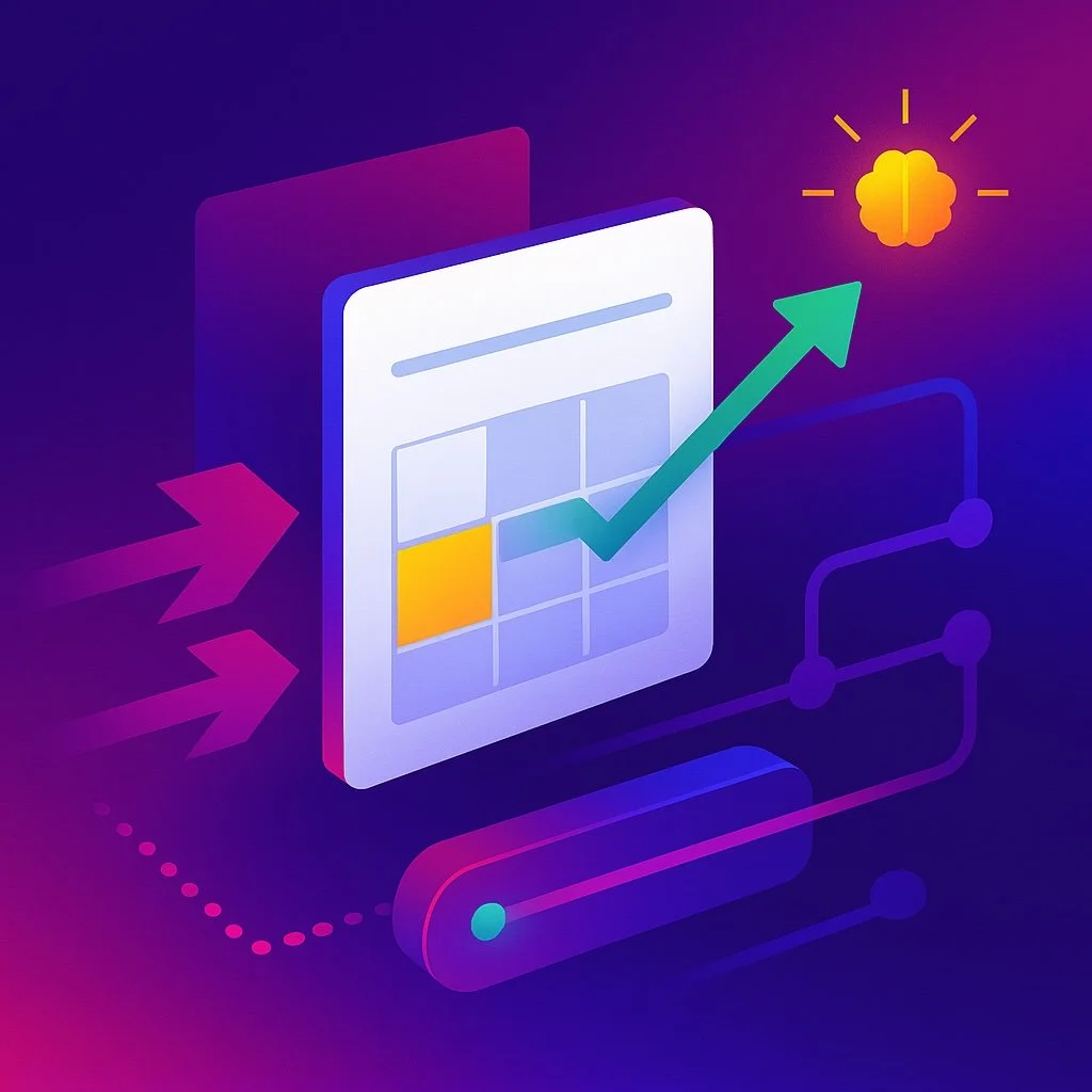 Momentum in Motion: How Smarter Sprint Design Unlocked 40% Faster Deployments