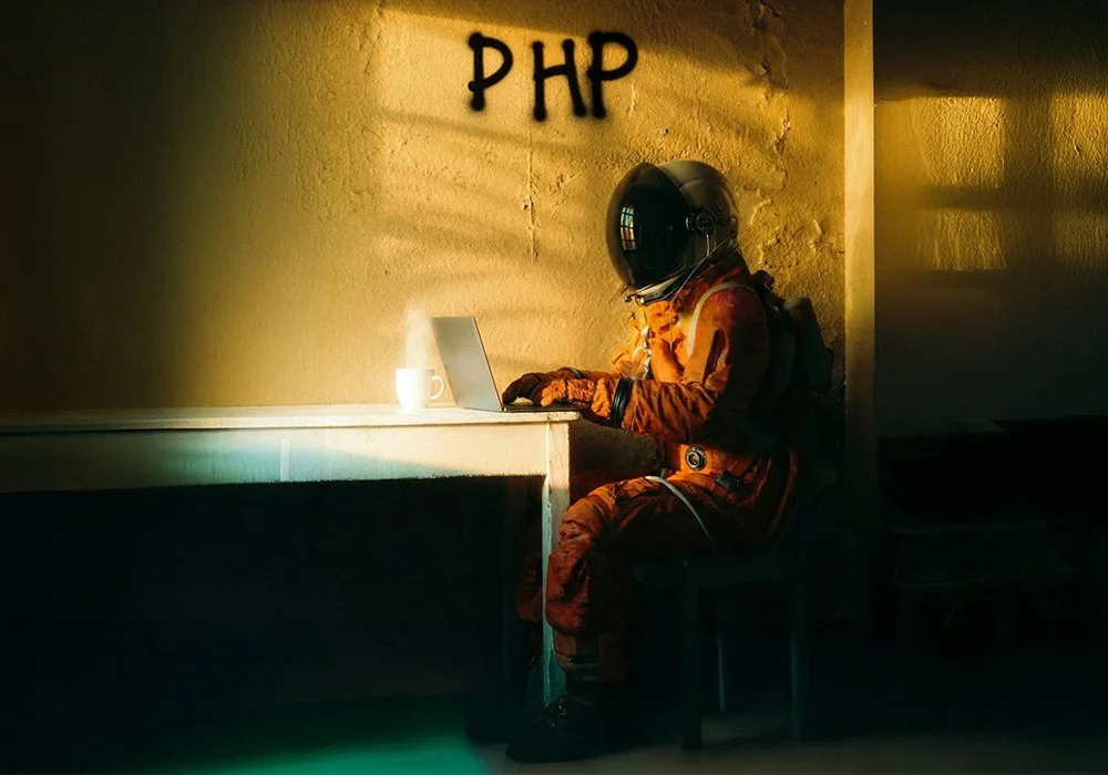 Software Engineer working on LASO by Pragmatk