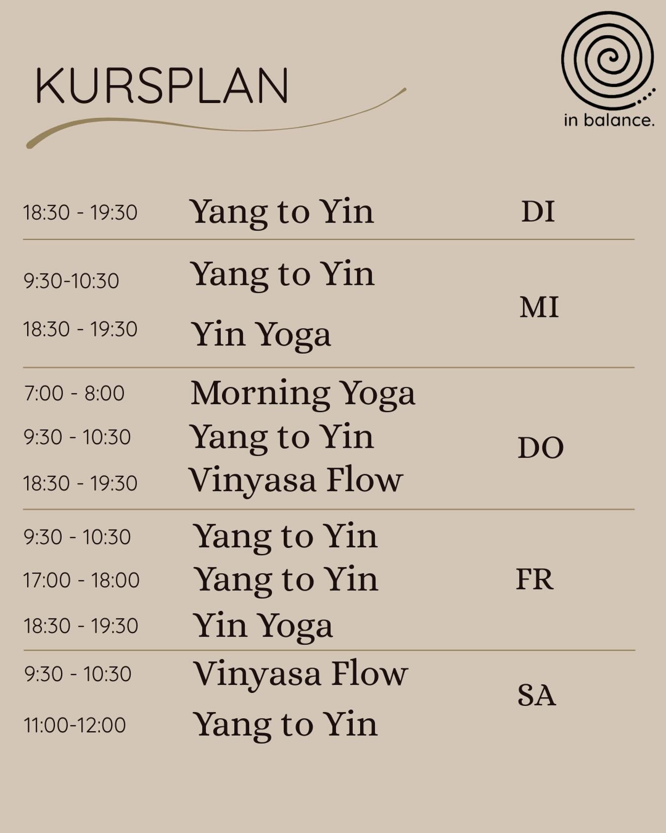 #yogaahrweiler #yogastudioahrweiler #vinyasayogaahrweiler