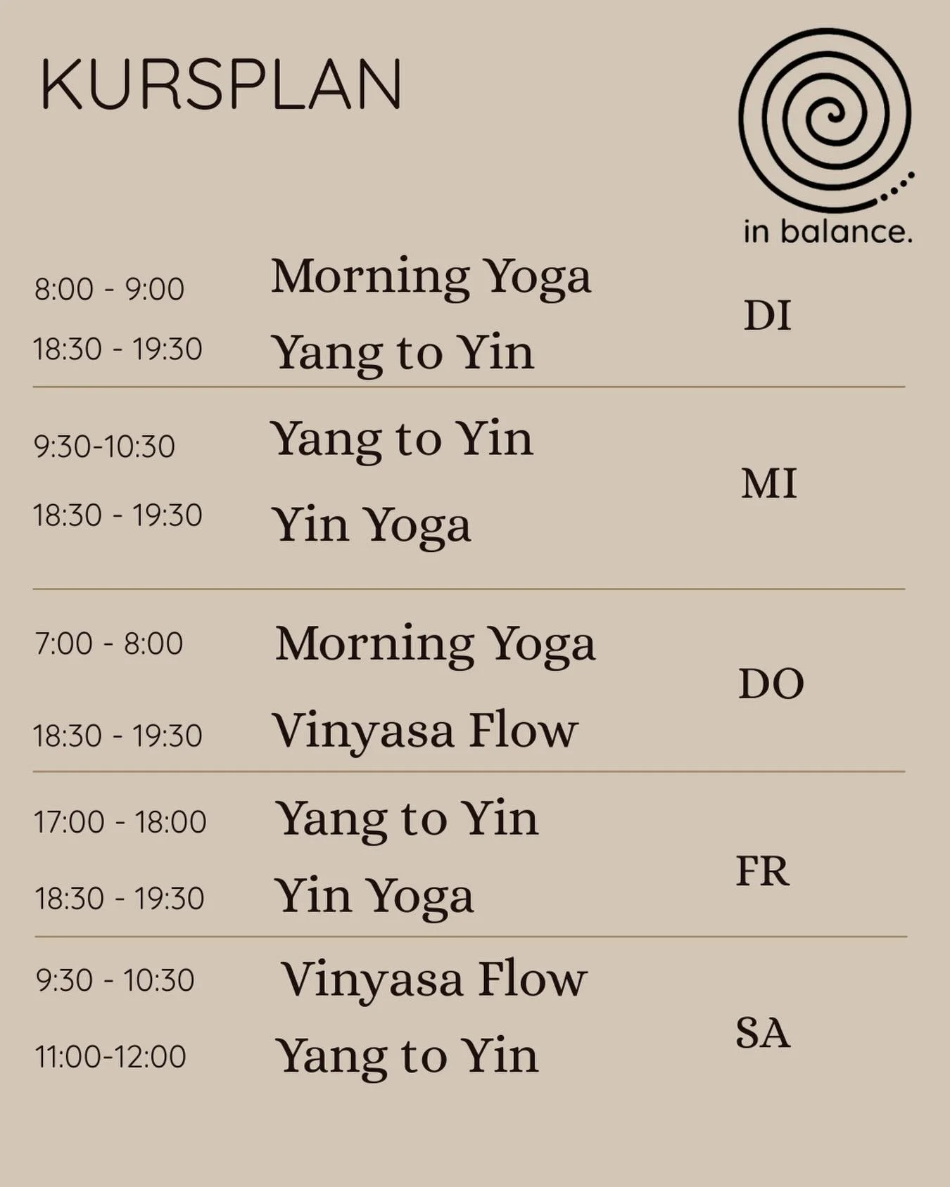 🧘🏻&zwj;♀️🤍 #yogabadneuenahr #yogaahrweiler #studioinbalance