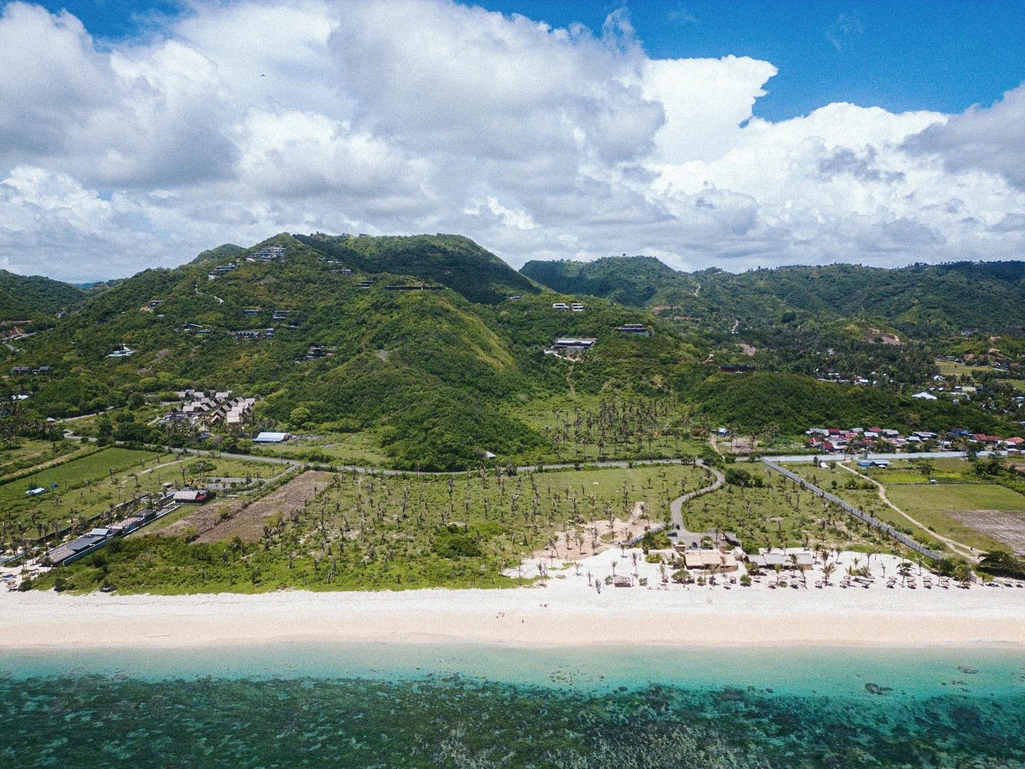 Why Tampah Reserve, Lombok Is the Best Land &amp; Villa Investment in Indonesia for 2026