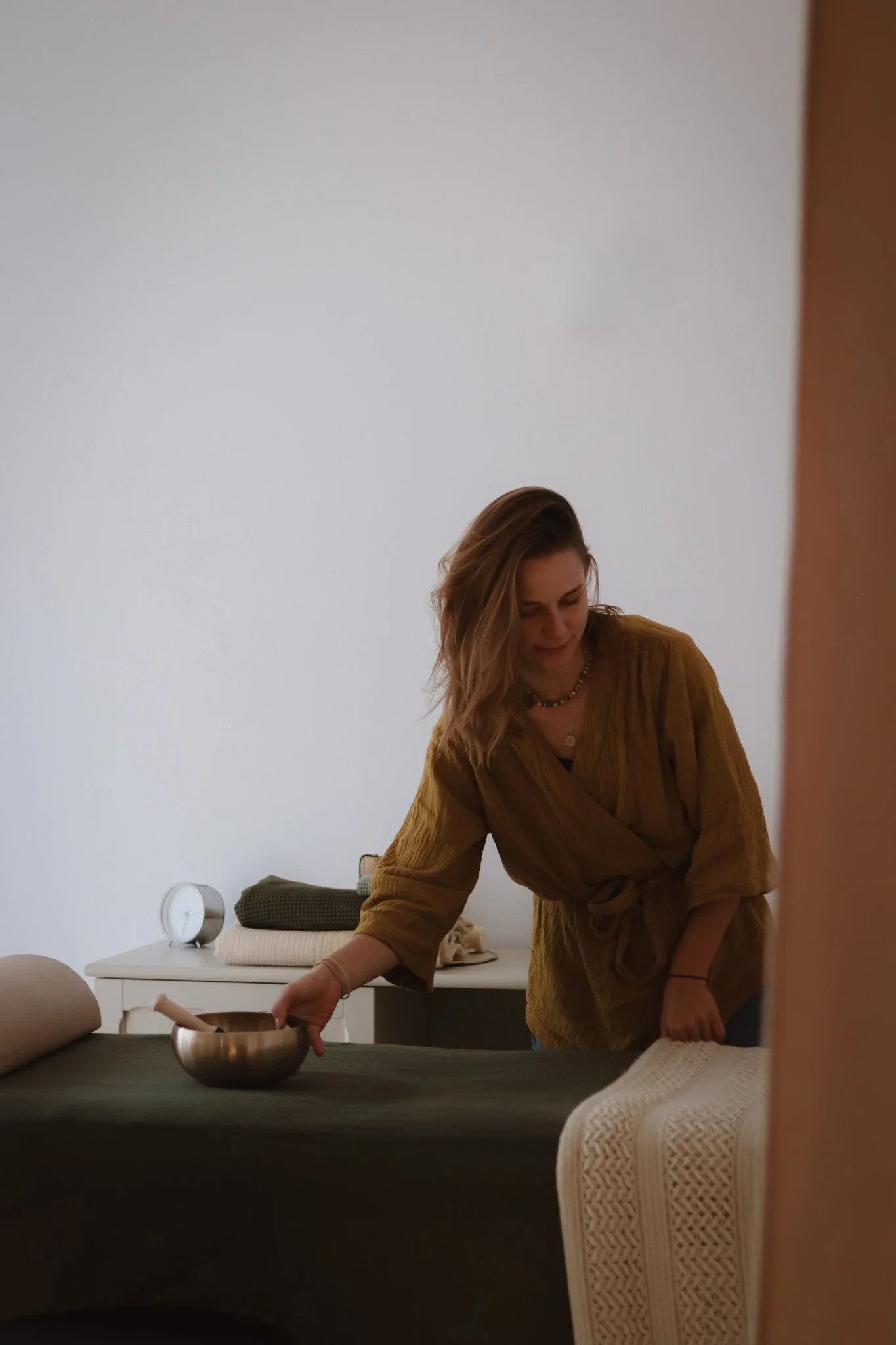 preparing massage room.jpg