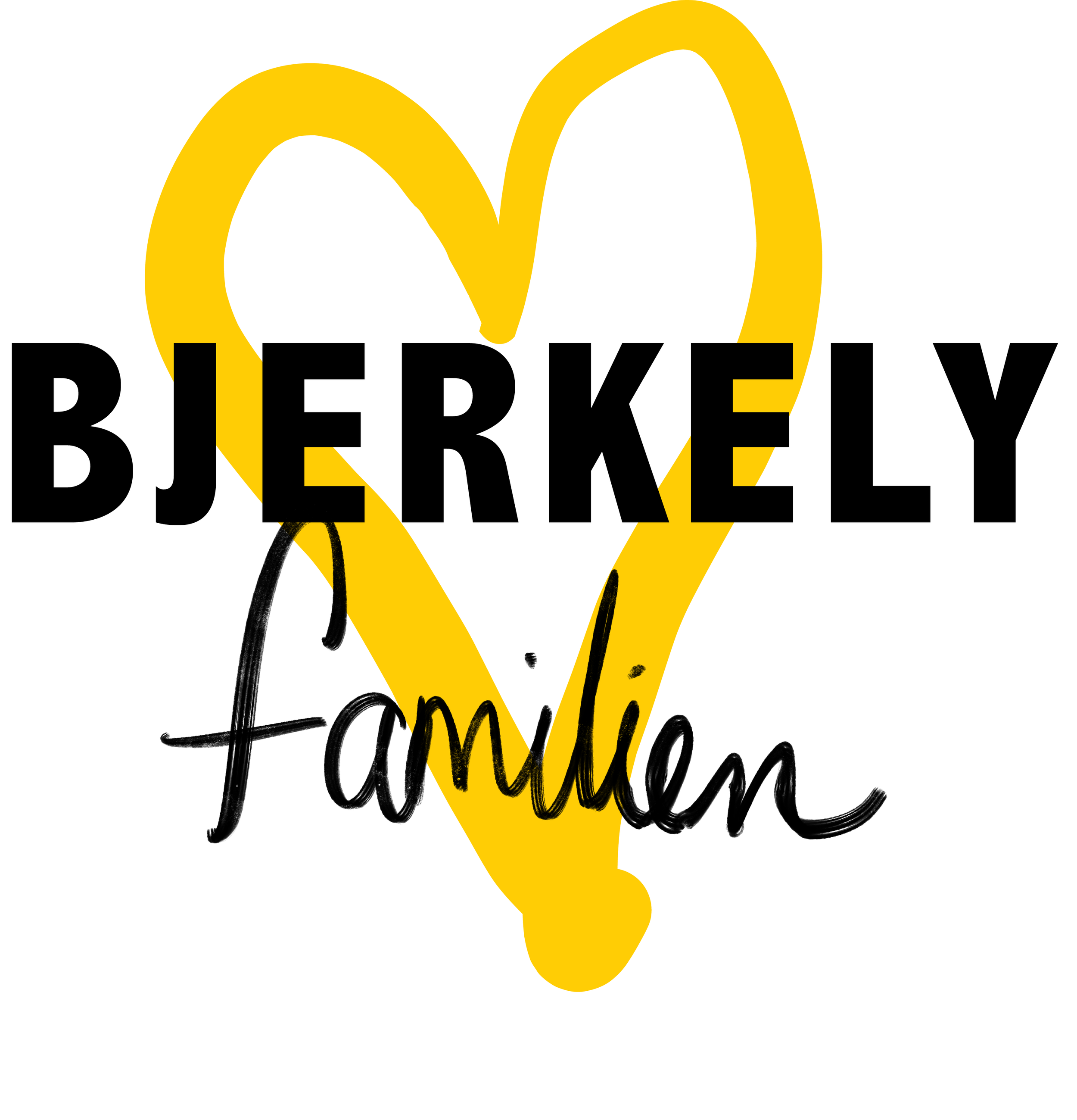 Bli kjent med Bjerkelyfamilien