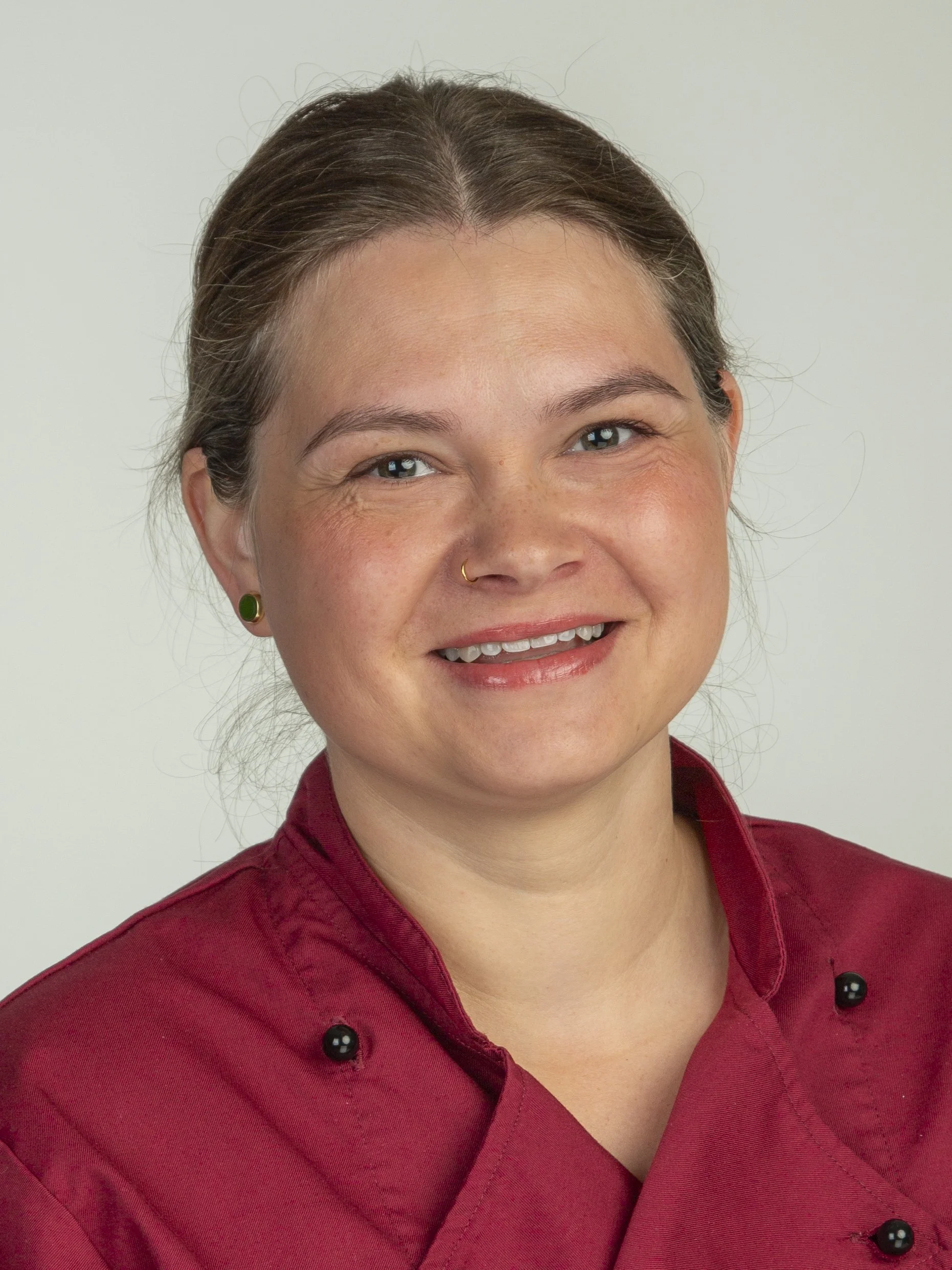 Martha Hestnæs