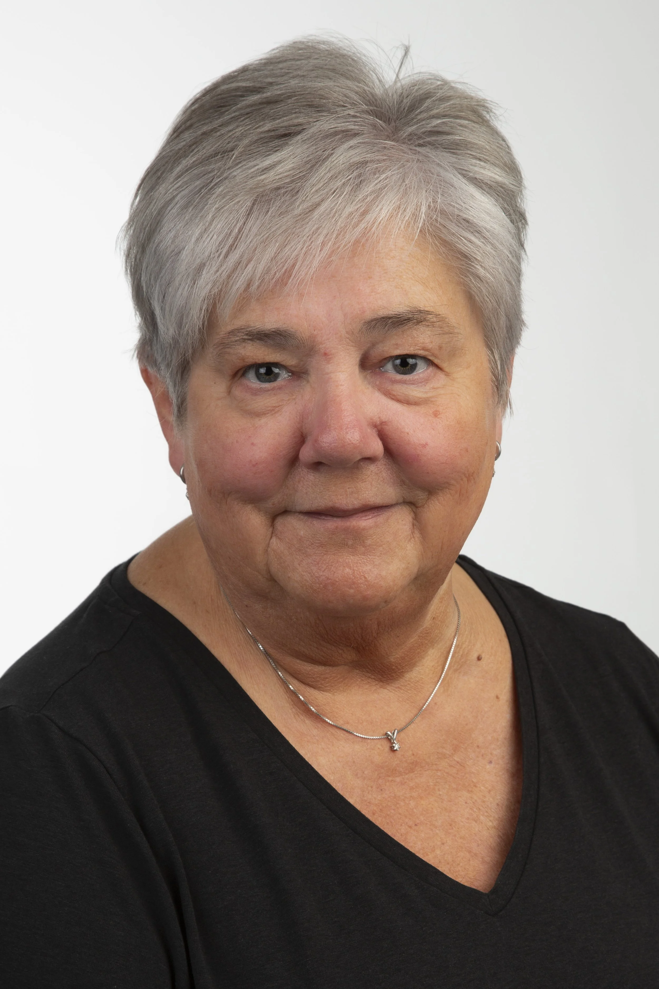 Ellen Beate Strand