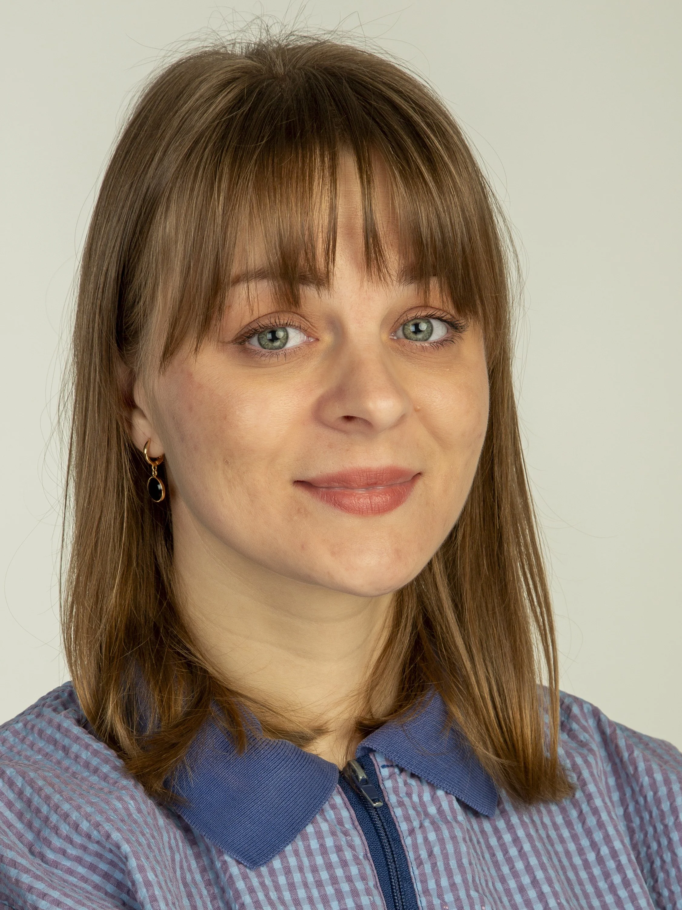 Iryna Lavirinenko