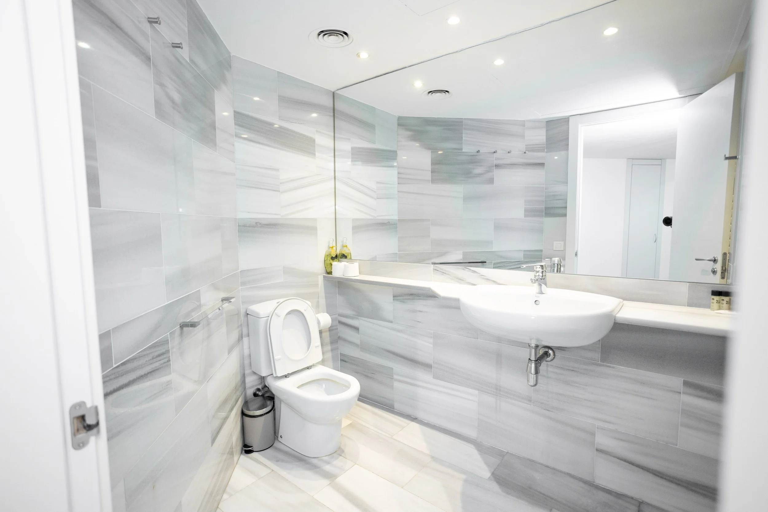 Interiors Photography