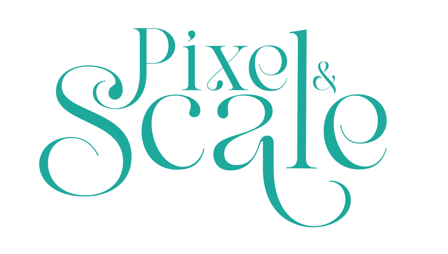 Pixel and Scale 