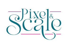 Pixel & Scale