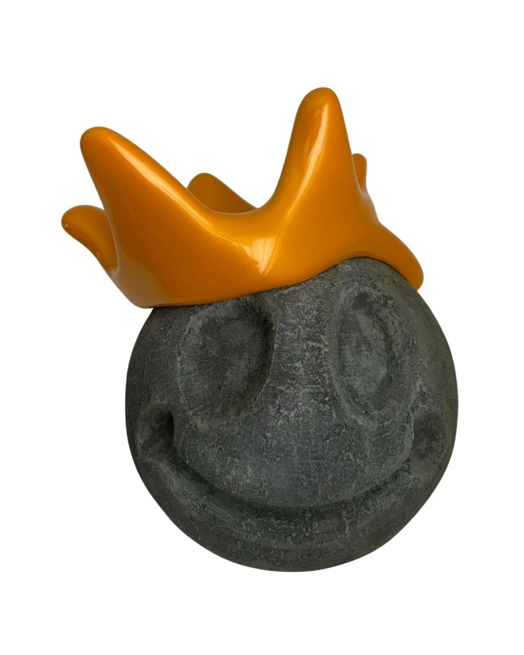 Fredrik Erichsen, Concrete Love Kind King The 3