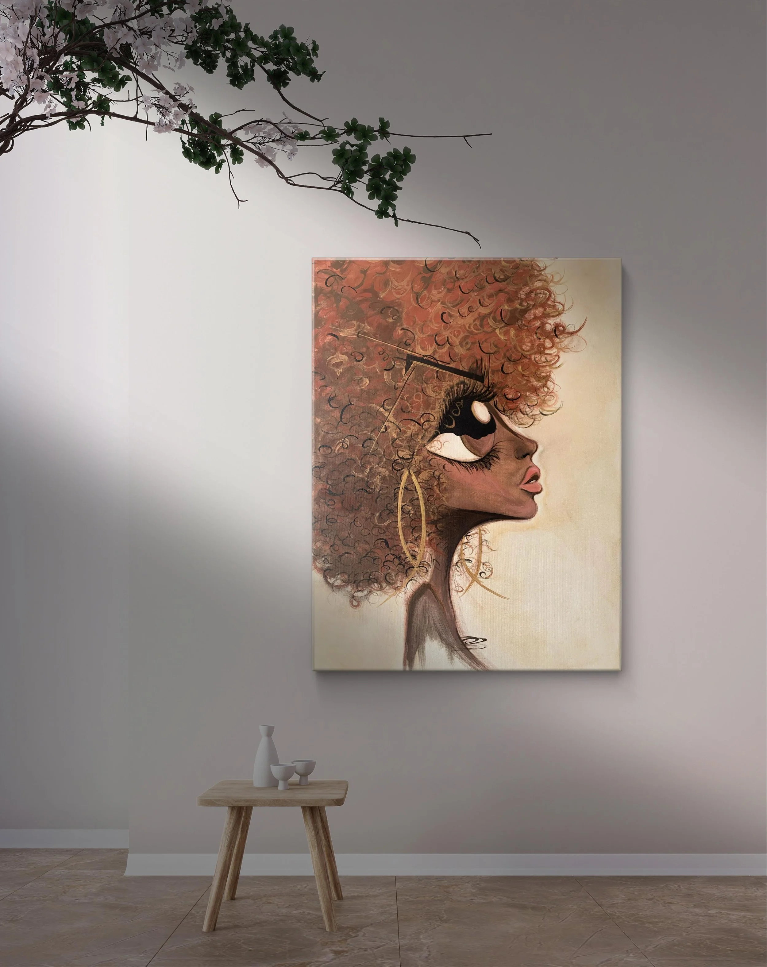 Barbara Brandt -  Look up