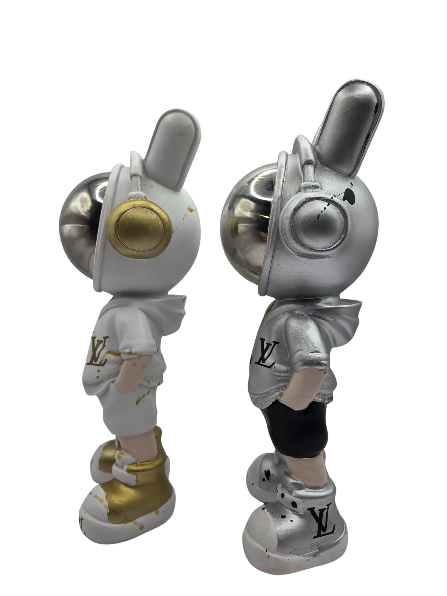 Astro Twins LV - Aaron Zawislak