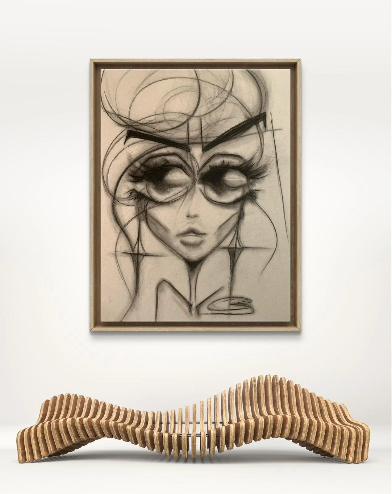 Barbara Brandt -  Estrela