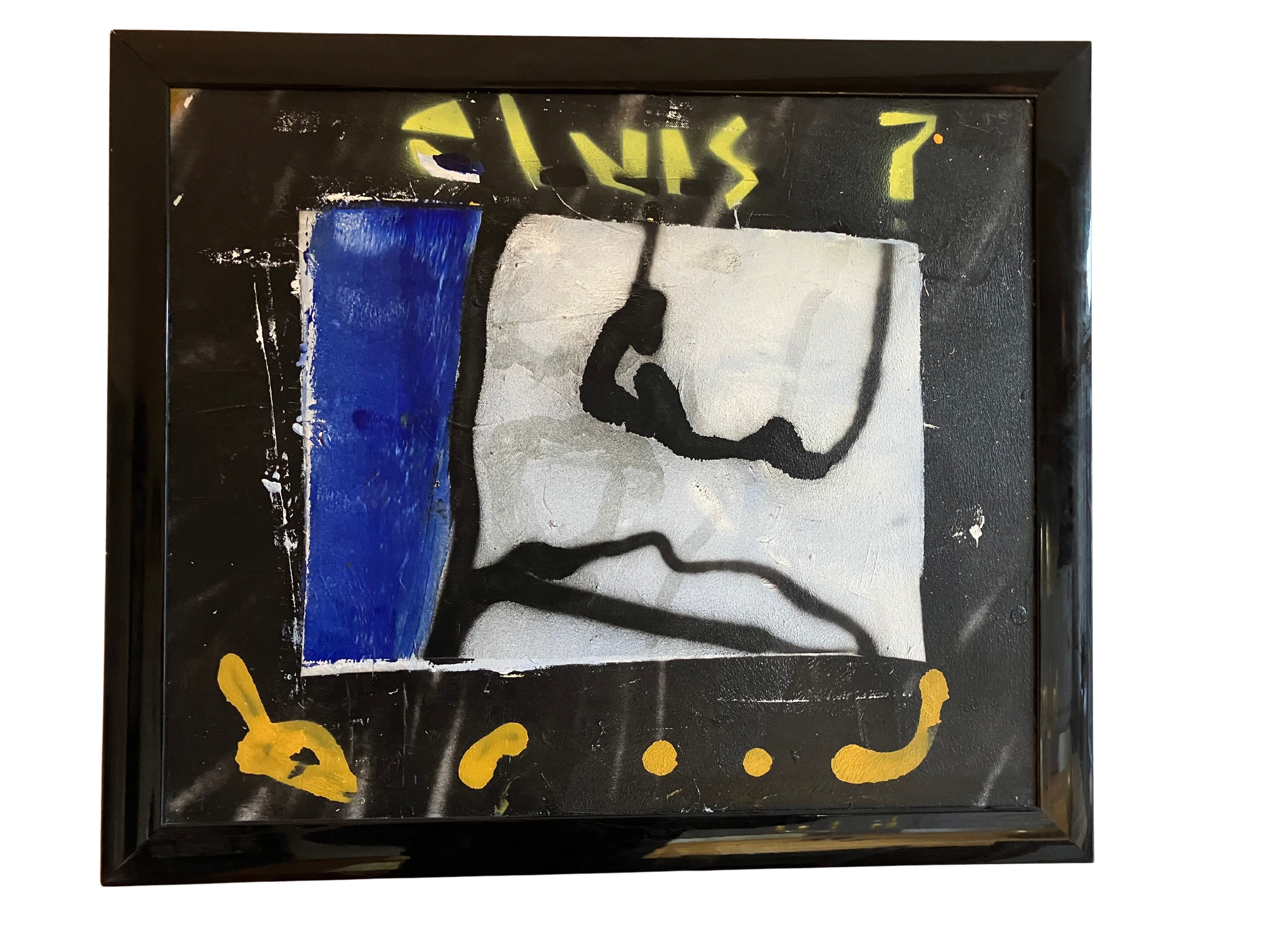 Herman Brood - Elvis