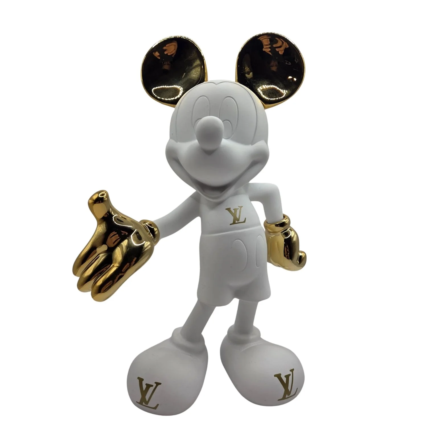 VERKOCHT - Aaron Zawislak