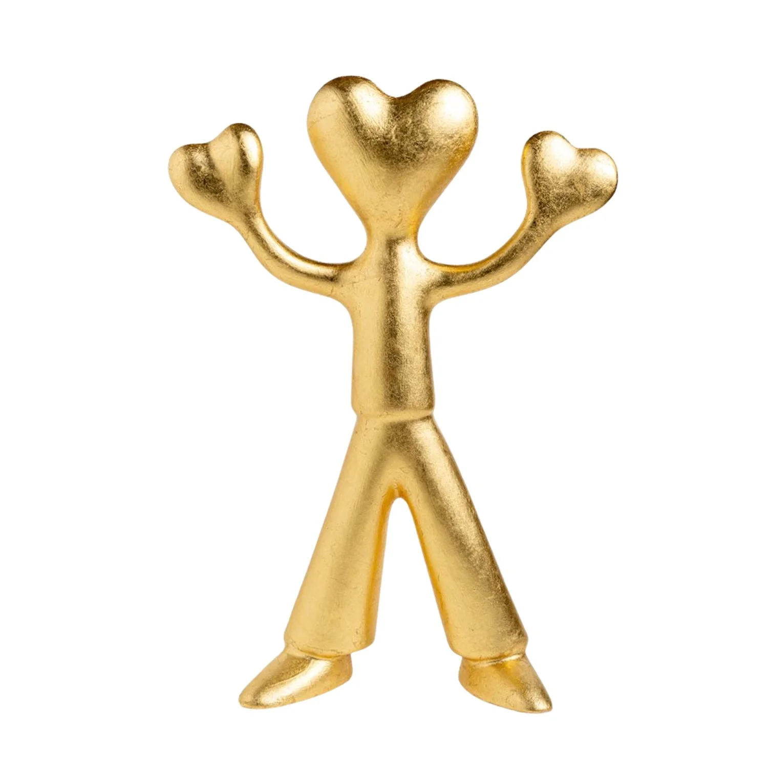 Saint of Love Gold Edition – Luc De Maeght