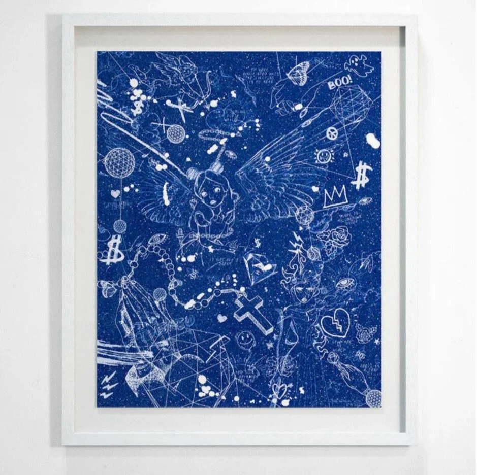 Joseph Klibanksy - Villains in my Head