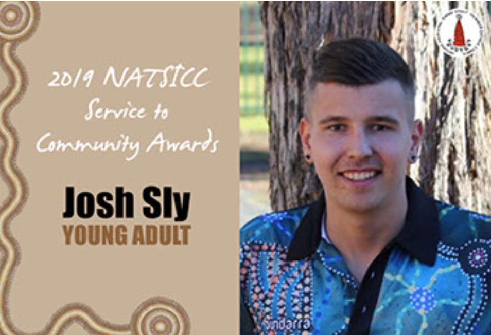 2019 NATSICC Awards