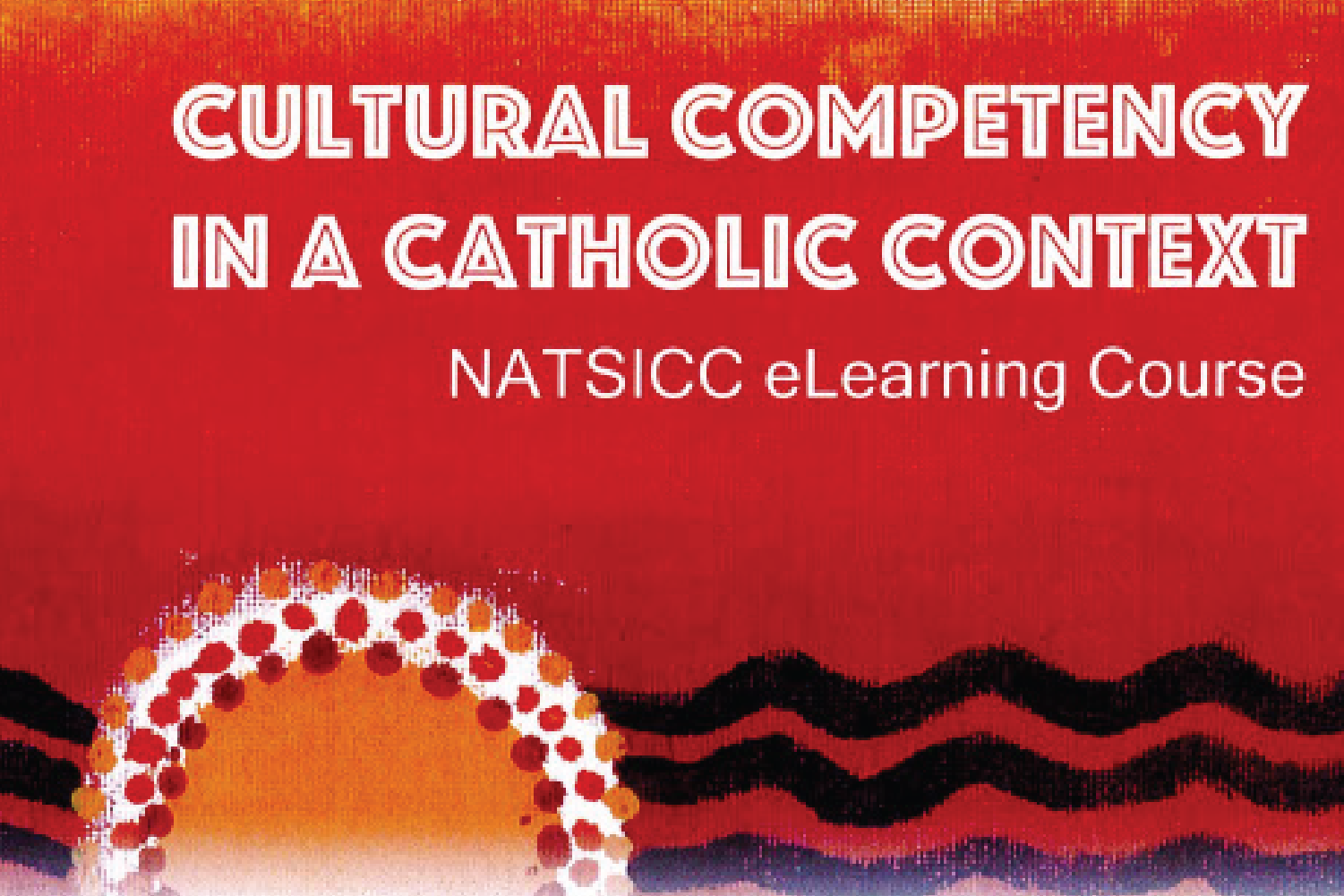 Online Cross Cultural Competency Course