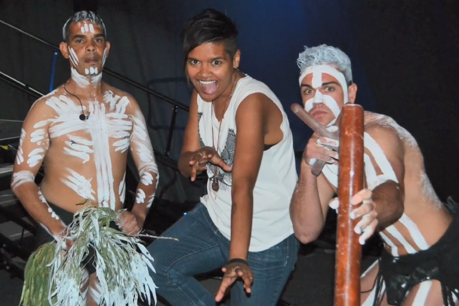 2014 NATSICC Youth Gathering - Adelaide
