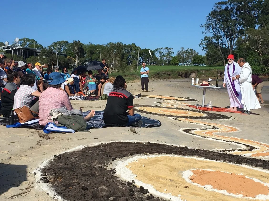 2021 NATSICC Australia Day Reflection