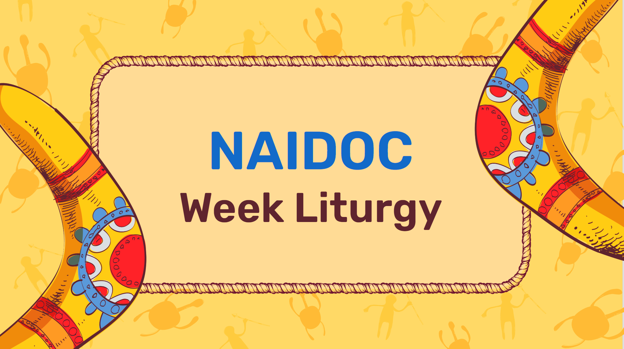 2025 NADOC School Liturgy by Brigidine College (Randwick)