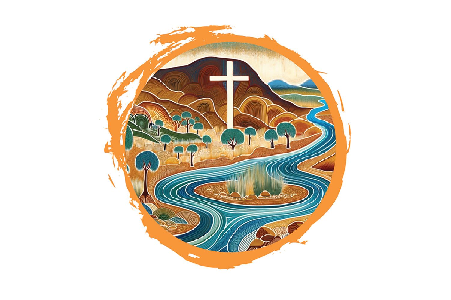 2024 NATSICC Spirituality and Formation Retreat