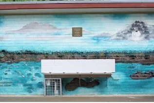 Create a Mural from a local Dreaming story