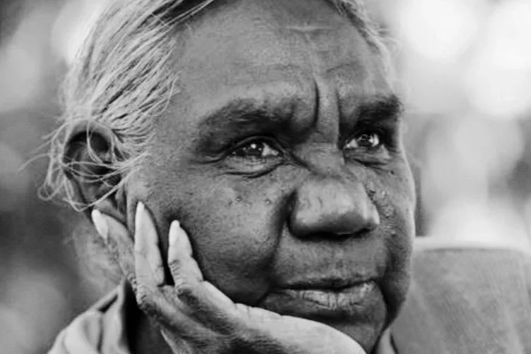 Research project - Significant Aboriginal women who have contributed to the mission of the Church