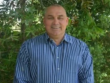 John Lochowiak appointed NATSICC Chairperson