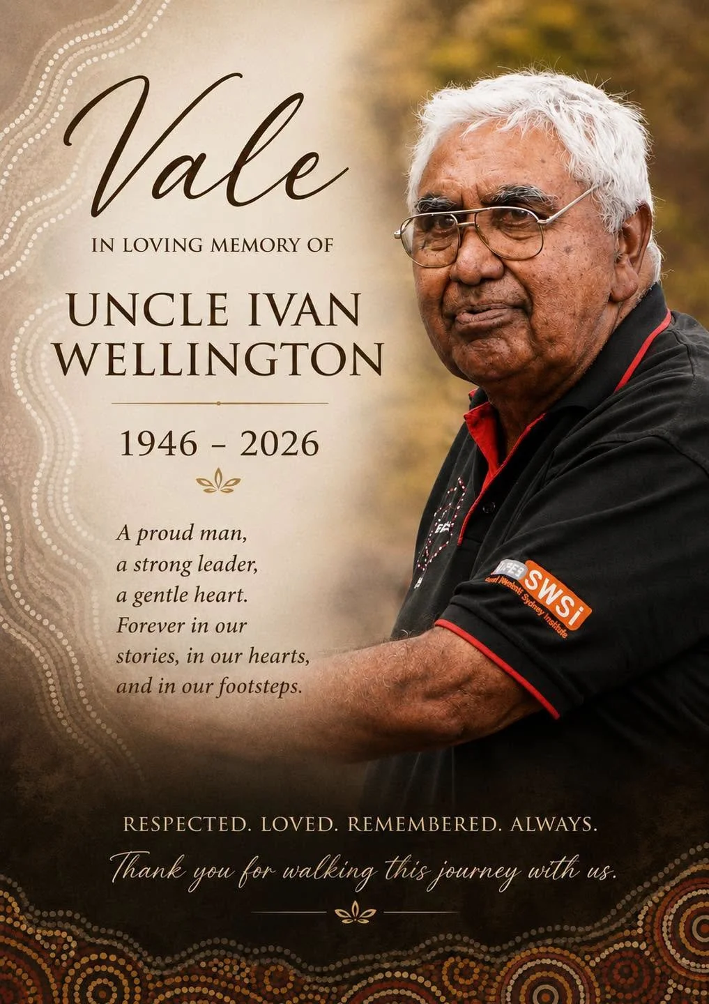 Vale Unc.