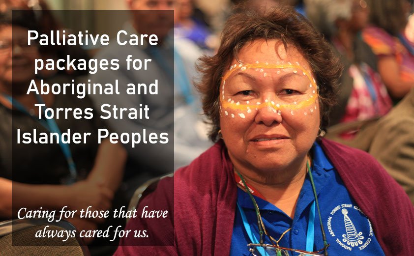 Palliative Care Packages