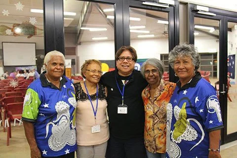 Torres Strait Islands and Catholicism