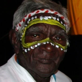Elder Deacon Boniface passing